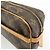 Louis Vuitton Monogram Compiegne 28 Pouch Clutch Bag Brown M51845 - vista 11