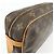 Louis Vuitton Monogram Compiegne 28 Pouch Clutch Bag Brown M51845 - vista 12