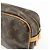 Louis Vuitton Monogram Compiegne 28 Pouch Clutch Bag Brown M51845 - vista 13