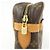 Louis Vuitton Monogram Compiegne 28 Pouch Clutch Bag Brown M51845 - vista 15
