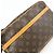 Louis Vuitton Monogram Compiegne 28 Pouch Clutch Bag Brown M51845 - vista 16