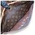 Louis Vuitton Monogram Compiegne 28 Pouch Clutch Bag Brown M51845 - vista 18