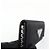 PRADA Portachiavi in nylon e pelle con logo Triangle e 6 anelli 1M0222 - vista 10