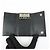 PRADA Portachiavi in nylon e pelle con logo Triangle e 6 anelli 1M0222 - vista 14