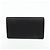 PRADA Portachiavi in nylon e pelle con logo Triangle e 6 anelli 1M0222 - vista 2