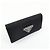 PRADA Portachiavi in nylon e pelle con logo Triangle e 6 anelli 1M0222 - vista 4