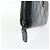 CHANEL COCO Logo Matelasse Lambskin Coin Case Card Case Black - vista 10