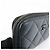 CHANEL COCO Logo Matelasse Lambskin Coin Case Card Case Black - vista 11