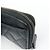 CHANEL COCO Logo Matelasse Lambskin Coin Case Card Case Black - vista 14