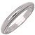 Tiffany & Co Milgrain Ring PT950 Platin US7.5 EU55.5 HK16
