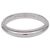 Tiffany & Co Milgrain Ring PT950 Platin US7.5 EU55.5 HK16 - Ansicht 4