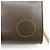 Salvatore Ferragamo Borsa a tracolla con catena Ferragamo Vara in pelle embossed con fiocco, Marrone - vista 12