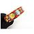 Hermès Bracciale Rigido HERMES Email GM Plated Red Gold - vista 6
