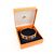 Hermès Bracciale Rigido HERMES Email GM Plated Red Gold - vista 9