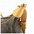 Borsa a tracolla Louis Vuitton Monogram Boulogne 30 Marrone M51265 - vista 18