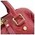 Louis Vuitton Monogram Empreinte Speedy Bandouliere 25 M40764 - vista 10
