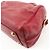 Louis Vuitton Monogram Empreinte Speedy Bandouliere 25 M40764 - vista 11