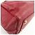 Louis Vuitton Monogram Empreinte Speedy Bandouliere 25 M40764 - vista 12