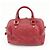 Louis Vuitton Monogram Empreinte Speedy Bandouliere 25 M40764 - vista 2