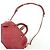 Louis Vuitton Monogram Empreinte Speedy Bandouliere 25 M40764 - vista 6