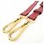 Louis Vuitton Monogram Empreinte Speedy Bandouliere 25 M40764 - vista 8