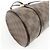 Louis Vuitton Damier Ebene Papillon 26 Hand Bag Brown N51304 - vista 10