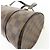 Louis Vuitton Damier Ebene Papillon 26 Hand Bag Brown N51304 - vista 13