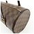 Louis Vuitton Damier Ebene Papillon 26 Hand Bag Brown N51304 - vista 14
