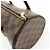 Louis Vuitton Damier Ebene Papillon 26 Hand Bag Brown N51304 - vista 16