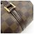 Louis Vuitton Damier Ebene Papillon 26 Hand Bag Brown N51304 - vista 18