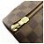 Louis Vuitton Damier Ebene Papillon 26 Hand Bag Brown N51304 - vista 19
