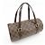 Louis Vuitton Damier Ebene Papillon 26 Hand Bag Brown N51304 - vista 4