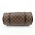 Louis Vuitton Damier Ebene Papillon 26 Hand Bag Brown N51304 - vista 5