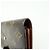 Louis Vuitton Monogram Pochette Porte Monnaie Credit Wallet M61725 - vista 11