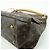Borsa a tracolla Louis Vuitton Monogram Artsy MM Brown M40249 - vista 10