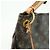 Borsa a tracolla Louis Vuitton Monogram Artsy MM Brown M40249 - vista 12