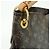 Borsa a tracolla Louis Vuitton Monogram Artsy MM Brown M40249 - vista 14