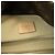 Borsa a tracolla Louis Vuitton Monogram Artsy MM Brown M40249 - vista 22