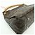 Borsa a tracolla Louis Vuitton Monogram Artsy MM Brown M40249 - vista 9