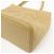 Borsa a mano CHANEL Medallion Matelasse COCO Mark Tote Bag Beige A01804 - vista 11