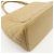Borsa a mano CHANEL Medallion Matelasse COCO Mark Tote Bag Beige A01804 - vista 12