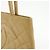 Borsa a mano CHANEL Medallion Matelasse COCO Mark Tote Bag Beige A01804 - vista 13