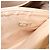 Borsa a mano CHANEL Medallion Matelasse COCO Mark Tote Bag Beige A01804 - vista 24