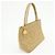 Borsa a mano CHANEL Medallion Matelasse COCO Mark Tote Bag Beige A01804 - vista 4
