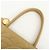 Borsa a mano CHANEL Medallion Matelasse COCO Mark Tote Bag Beige A01804 - vista 6