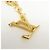 Louis Vuitton Porte Cles LV Facettes Bag Charm Gold M65216 - vista 8