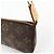 Louis Vuitton Monogram Mini Pochette Accessoires Hand Bag M58009 - vista 16