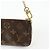 Louis Vuitton Monogram Mini Pochette Accessoires Hand Bag M58009 - vista 18