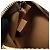 Louis Vuitton Monogram Mini Pochette Accessoires Hand Bag M58009 - vista 23