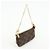Louis Vuitton Monogram Mini Pochette Accessoires Hand Bag M58009 - vista 4